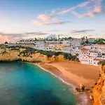 Apartament Casa Vida De Carvoeiro (Lagoa)