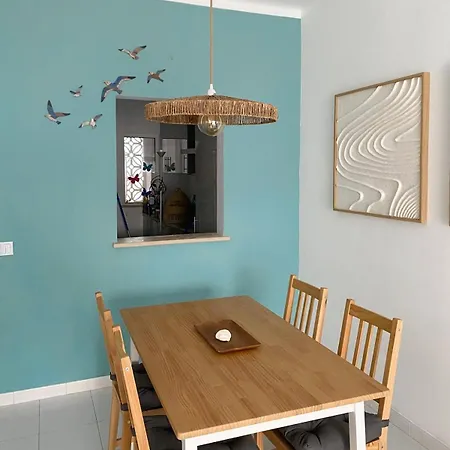 Apartman Casa Vida De