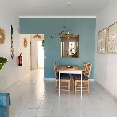 Casa Vida De Carvoeiro