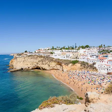 Casa Vida De דירה קארבואירו