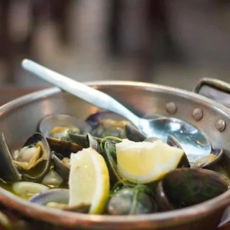 דירה Casa Vida De קארבואירו