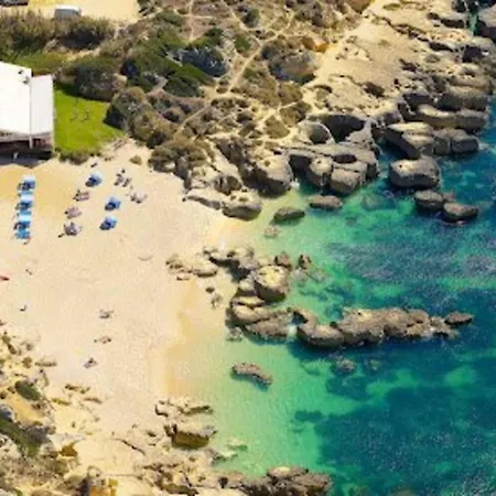 דירה Casa Vida De קארבואירו