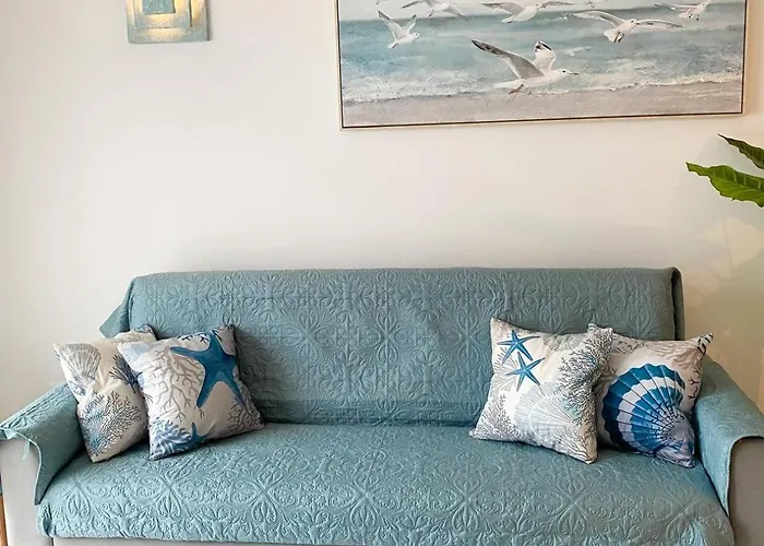 Casa Vida De דירה קארבואירו