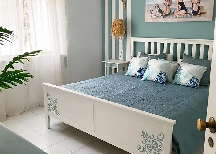 Casa Vida De דירה *