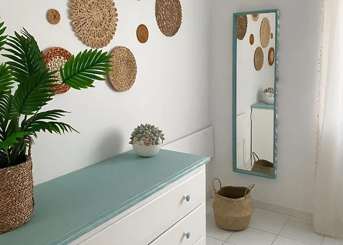 דירה Casa Vida De קארבואירו