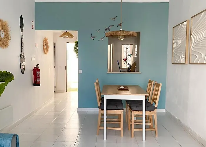 Casa Vida De קארבואירו