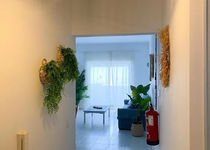 דירה Casa Vida De