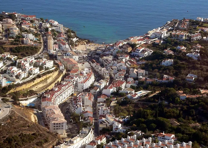 Casa Vida De דירה קארבואירו