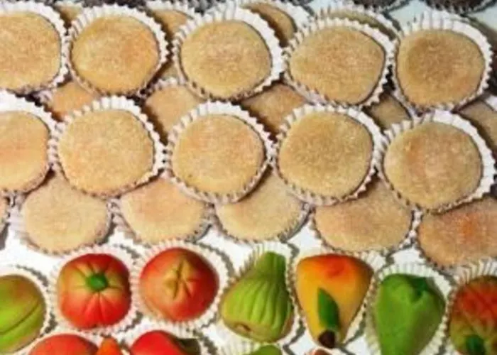 Casa Vida De דירה