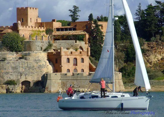 דירה Casa Vida De