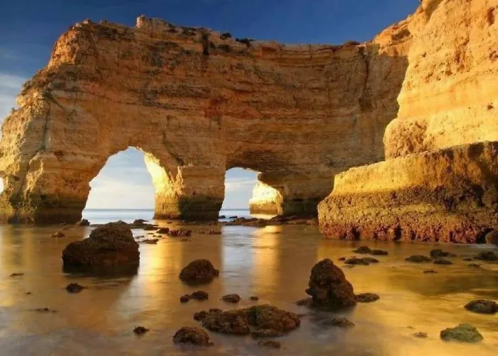 דירה Casa Vida De