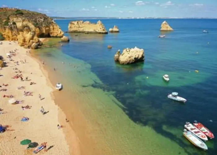 Casa Vida De דירה