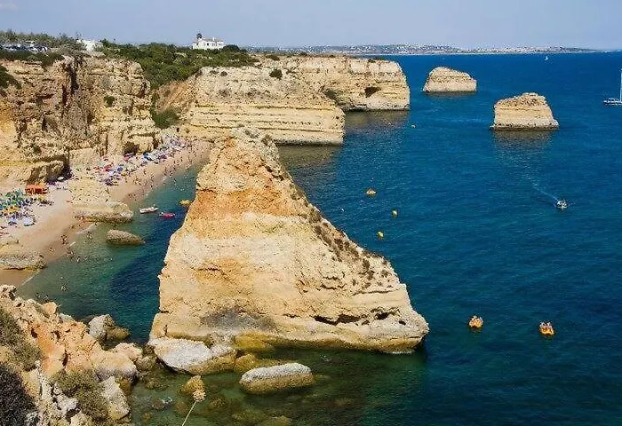 Casa Vida De דירה קארבואירו