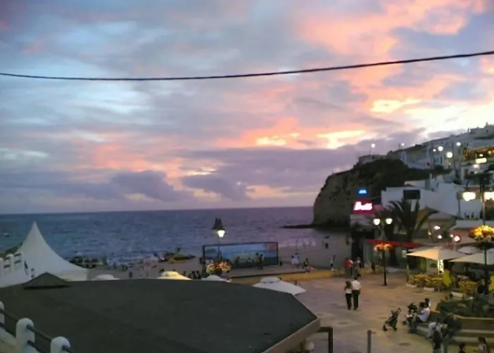 דירה Casa Vida De קארבואירו