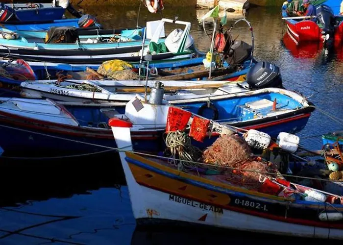 Casa Vida De דירה קארבואירו