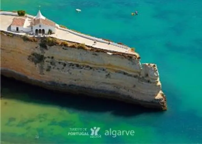 דירה Casa Vida De קארבואירו