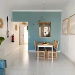 Casa Vida De Carvoeiro (Lagoa)