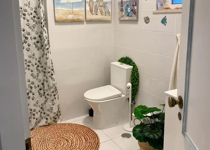 شقة Casa Vida De *