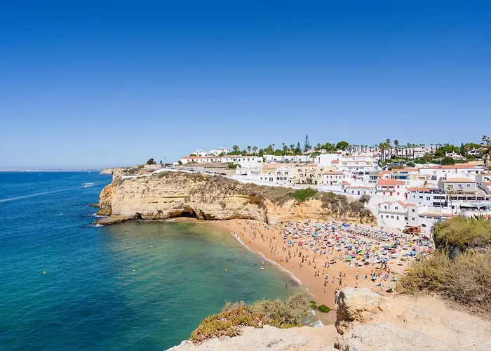 Casa Vida De شقة كارفويرو