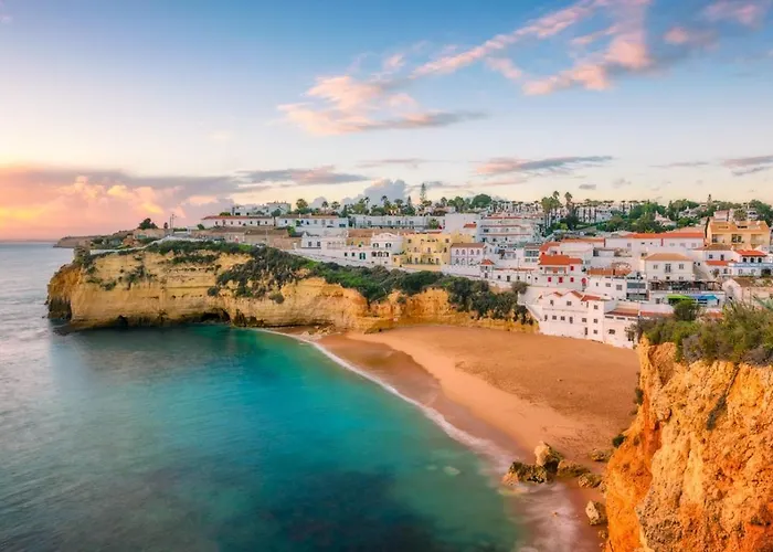 شقة Casa Vida De كارفويرو