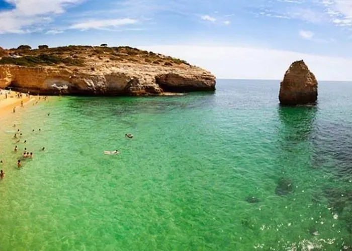 شقة Casa Vida De *