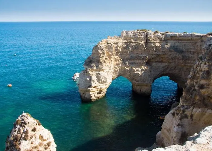 شقة Casa Vida De كارفويرو