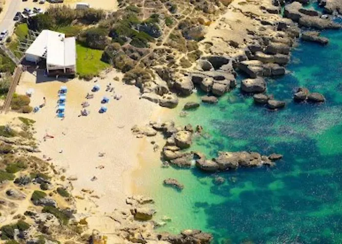 شقة Casa Vida De كارفويرو