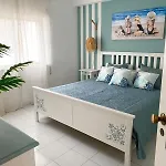 Casa Vida De アパート *