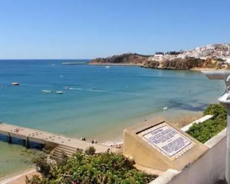 Casa Vida De * Carvoeiro (Lagoa)